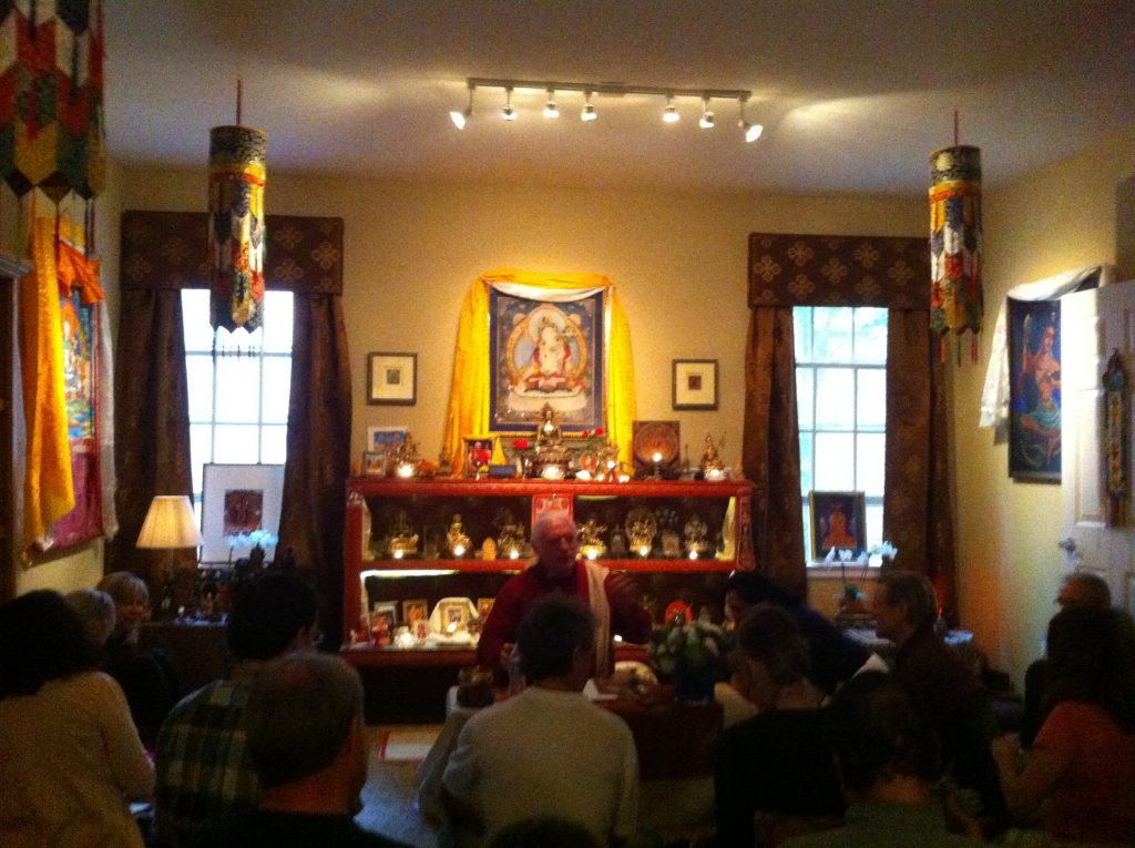 Profile Glenn Mullin