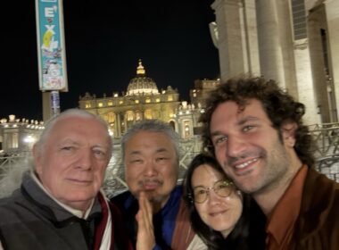 Teaching in Rome, Italy Teaching in Rome, Italy