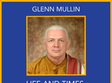 January 2026 – Online – Life and Teachings of the Fifth Dalai-Lama