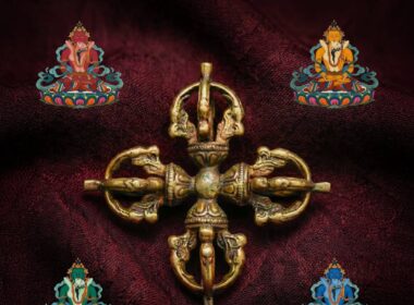 February 2026 – Online – Introduction to Tantras